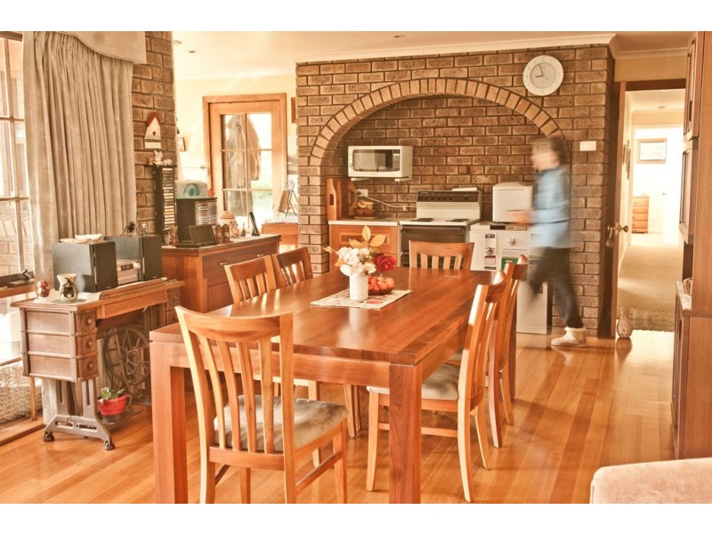 798 Black Hills Road, Westbury TAS 7303