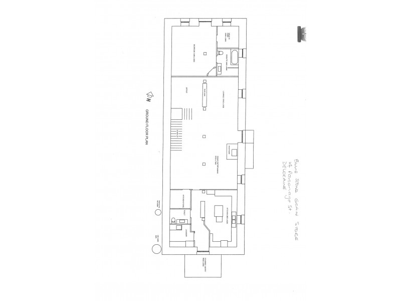 14 Parsonage Street, Deloraine TAS 7304