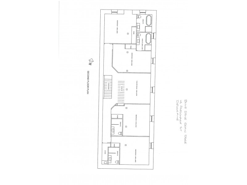 14 Parsonage Street, Deloraine TAS 7304