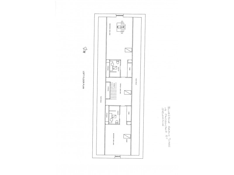 14 Parsonage Street, Deloraine TAS 7304