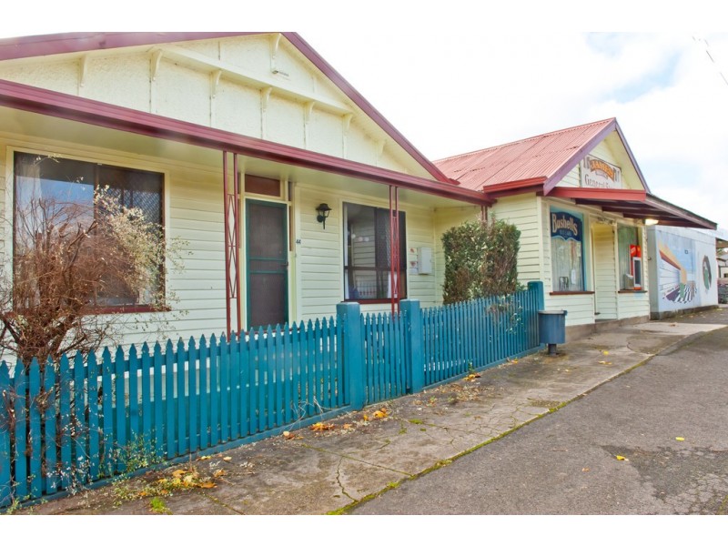 44 Pioneer Drive, Mole Creek TAS 7304