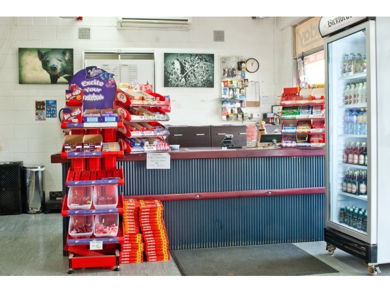 44 Pioneer Drive, Mole Creek TAS 7304