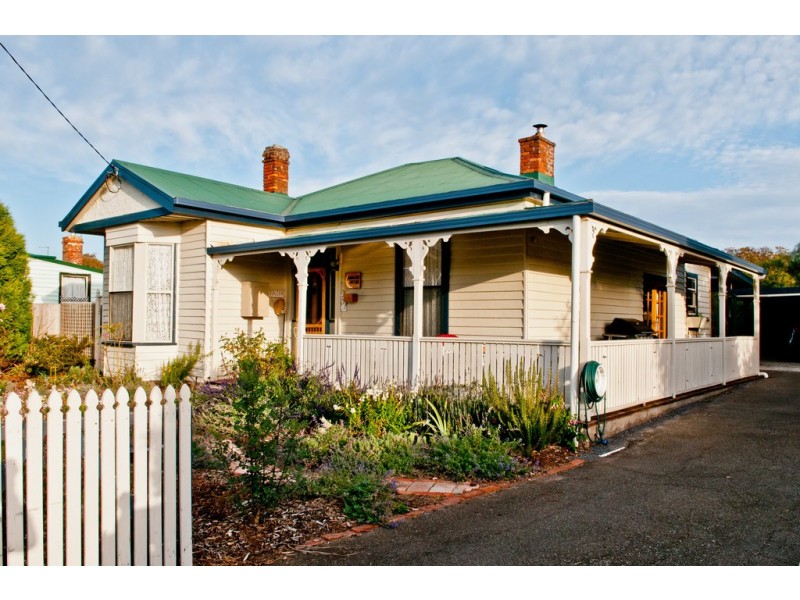 14 Lyall Street, Westbury TAS 7303