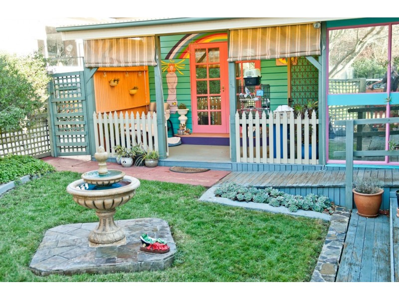 12 East Barrack Street, Deloraine TAS 7304