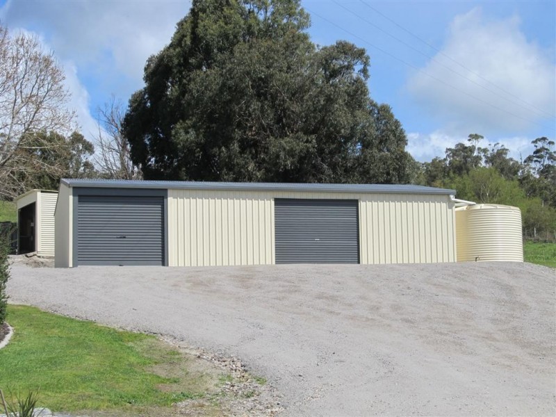 769 Osmaston Road, Westbury TAS 7303