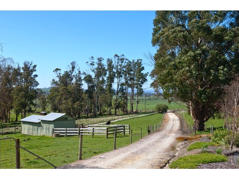 769 Osmaston Road, Westbury TAS 7303