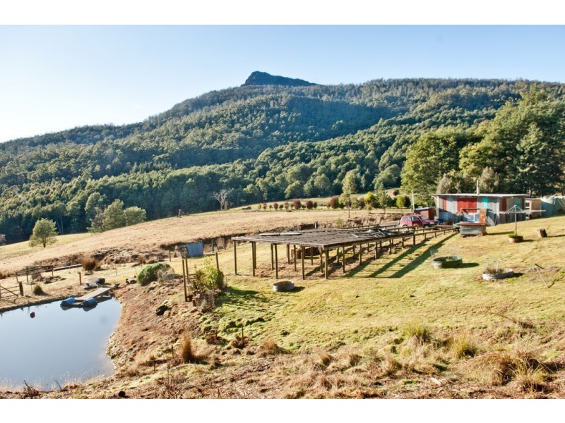 439 East Meander Road, Meander TAS 7304