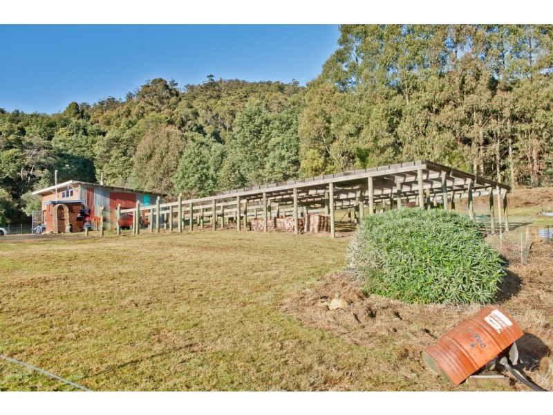 439 East Meander Road, Meander TAS 7304