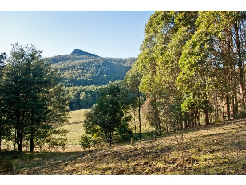 439 East Meander Road, Meander TAS 7304