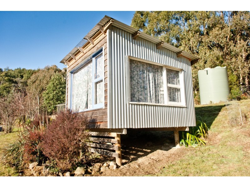 439 East Meander Road, Meander TAS 7304