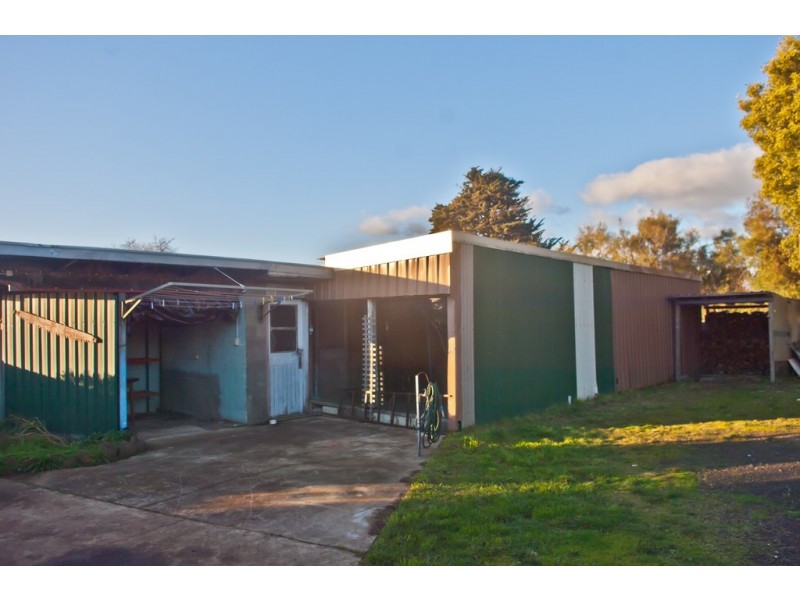 2943 Meander Valley Road, Westbury TAS 7303