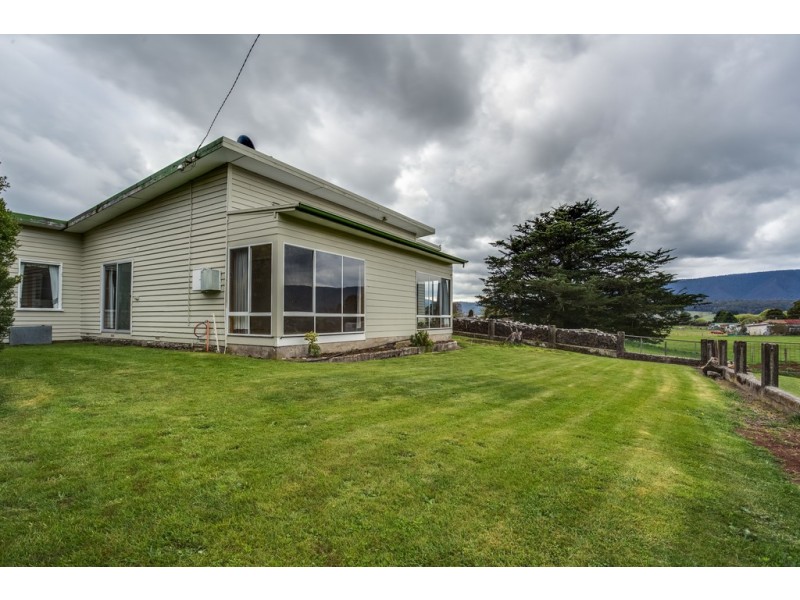 364 Liena Road, Mole Creek TAS 7304