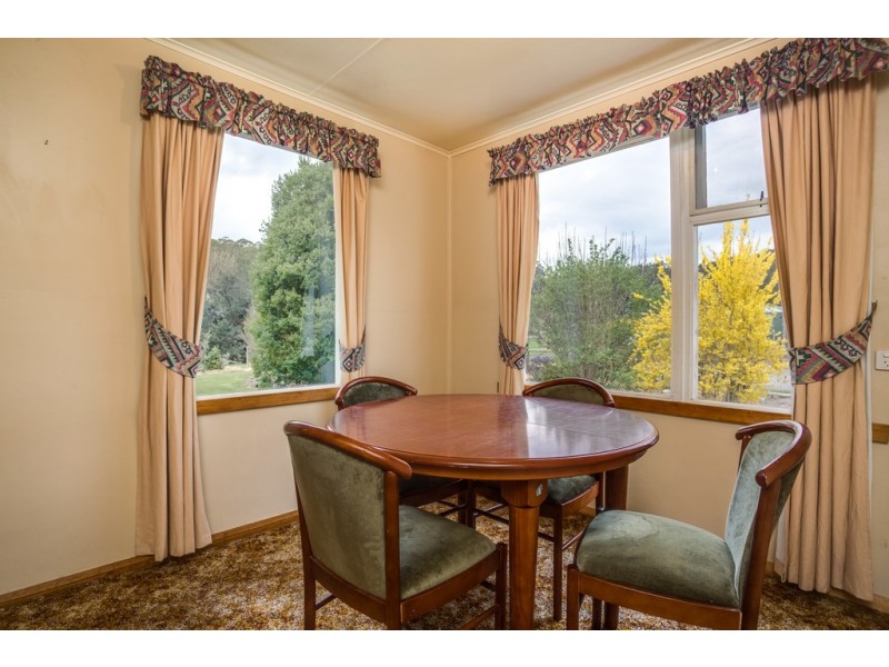 364 Liena Road, Mole Creek TAS 7304