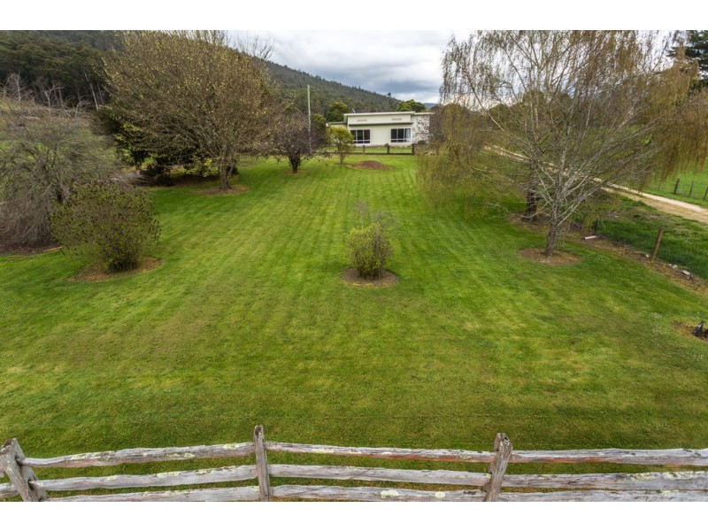 364 Liena Road, Mole Creek TAS 7304