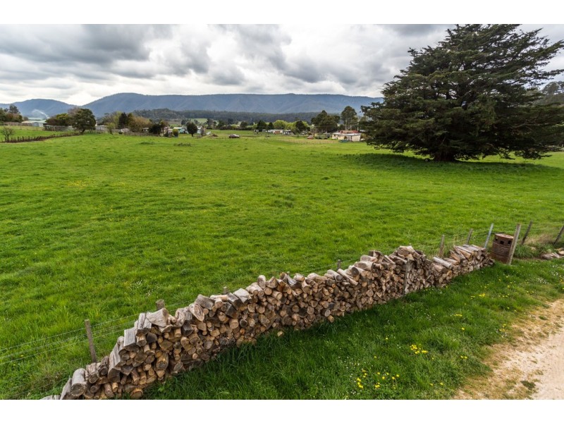 364 Liena Road, Mole Creek TAS 7304