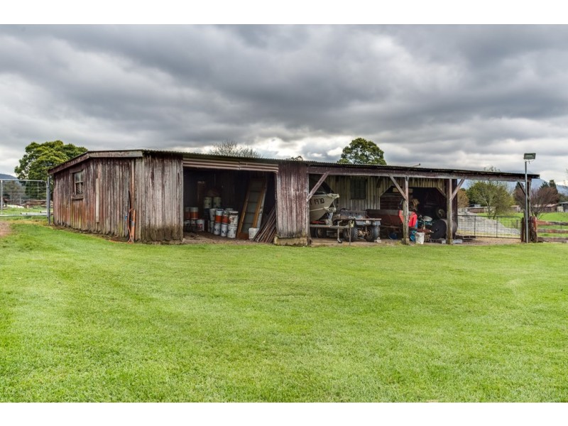 364 Liena Road, Mole Creek TAS 7304