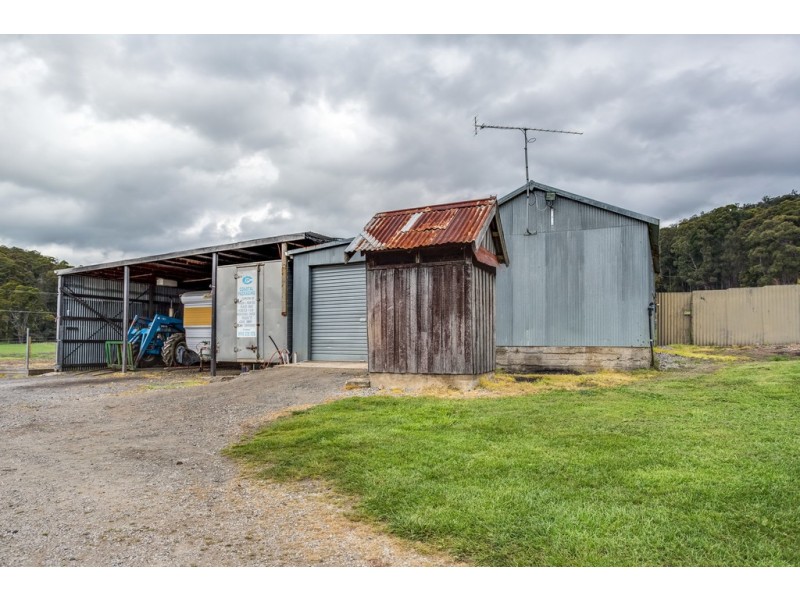 364 Liena Road, Mole Creek TAS 7304