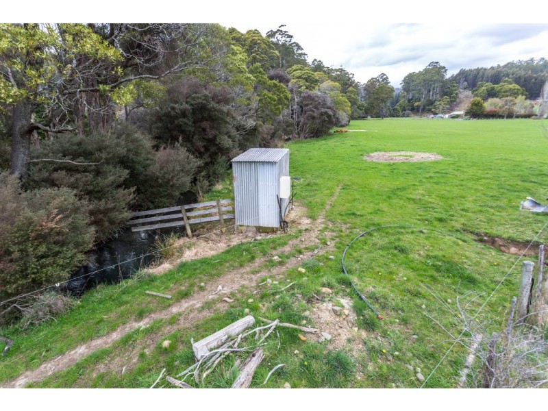 364 Liena Road, Mole Creek TAS 7304