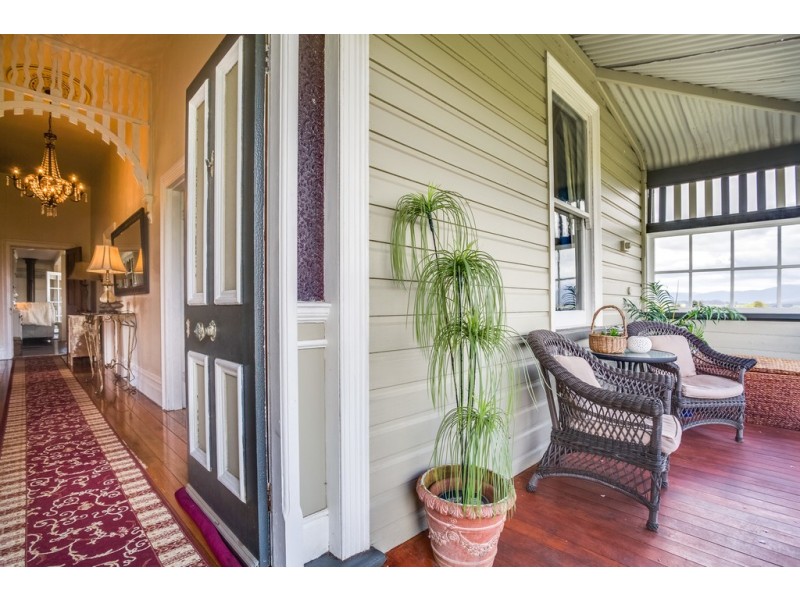 105 West Barrack Street, Deloraine TAS 7304