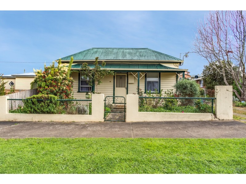 45 Parsonage Street, Deloraine TAS 7304