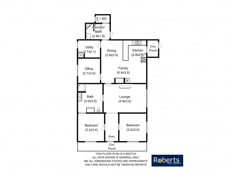 45 Parsonage Street, Deloraine TAS 7304