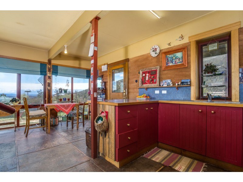 496 East Meander Road, Meander TAS 7304