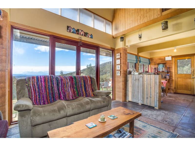 496 East Meander Road, Meander TAS 7304