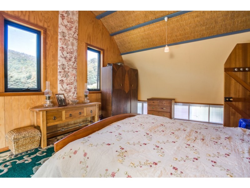 496 East Meander Road, Meander TAS 7304