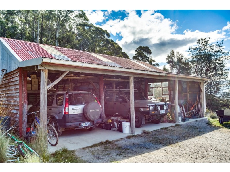 496 East Meander Road, Meander TAS 7304