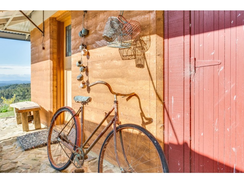 496 East Meander Road, Meander TAS 7304