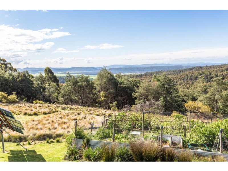 496 East Meander Road, Meander TAS 7304