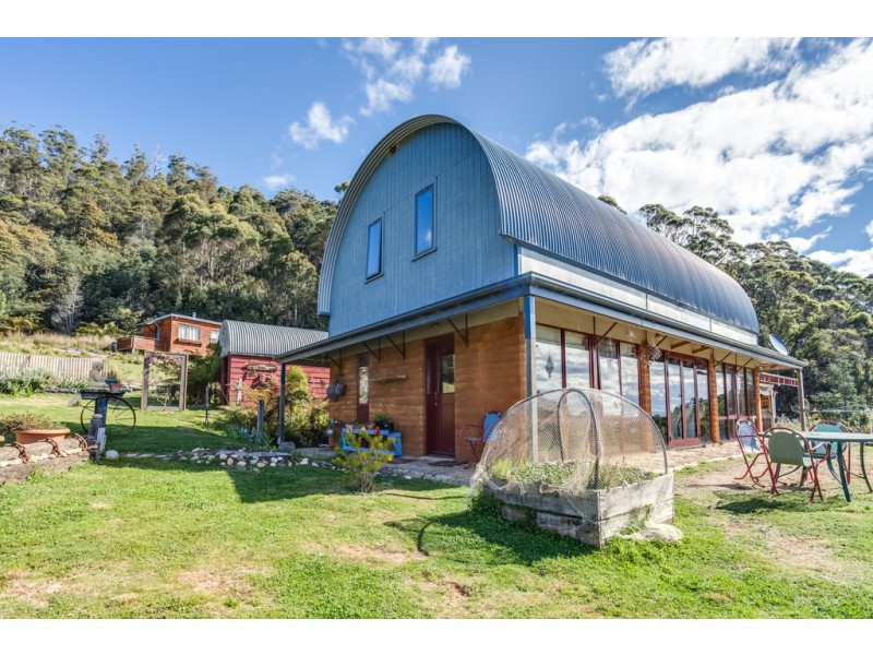 496 East Meander Road, Meander TAS 7304