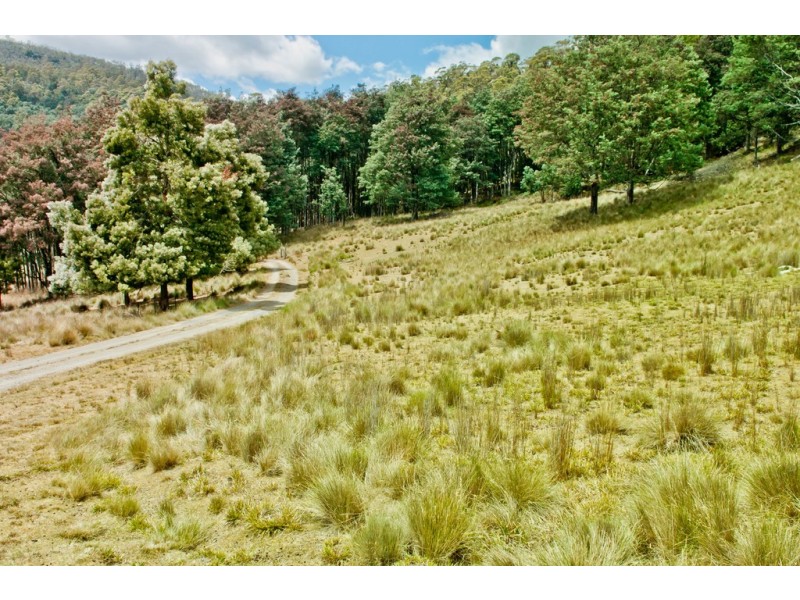 496 East Meander Road, Meander TAS 7304