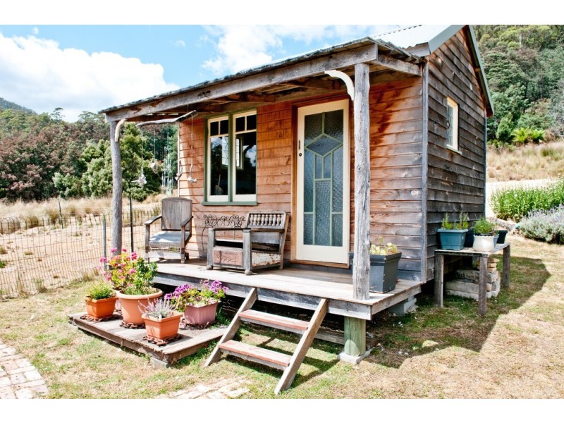 496 East Meander Road, Meander TAS 7304