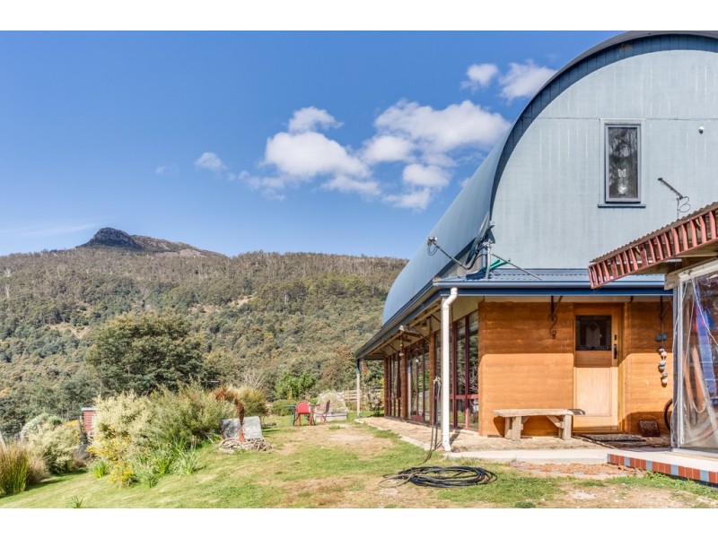 496 East Meander Road, Meander TAS 7304