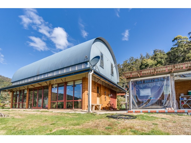 496 East Meander Road, Meander TAS 7304