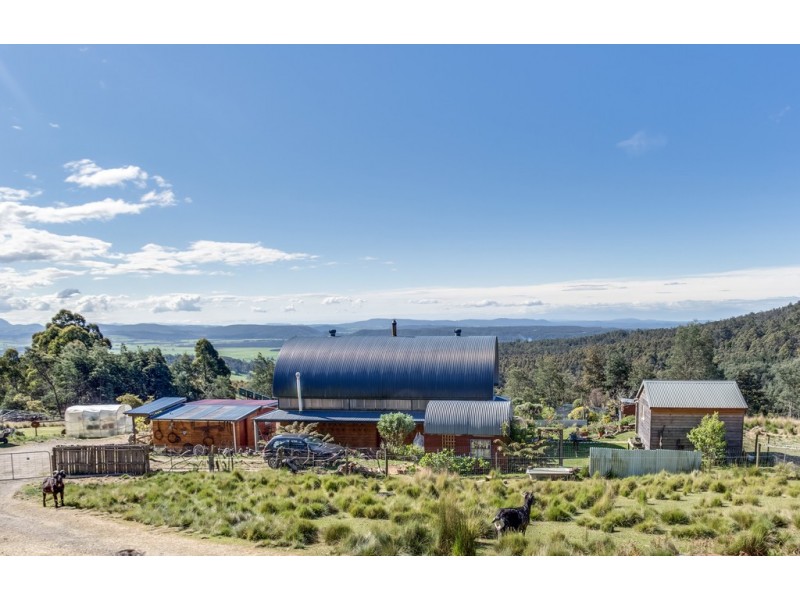 496 East Meander Road, Meander TAS 7304