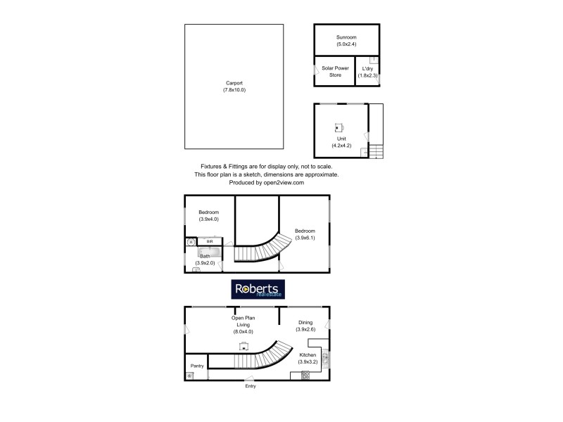 496 East Meander Road, Meander TAS 7304
