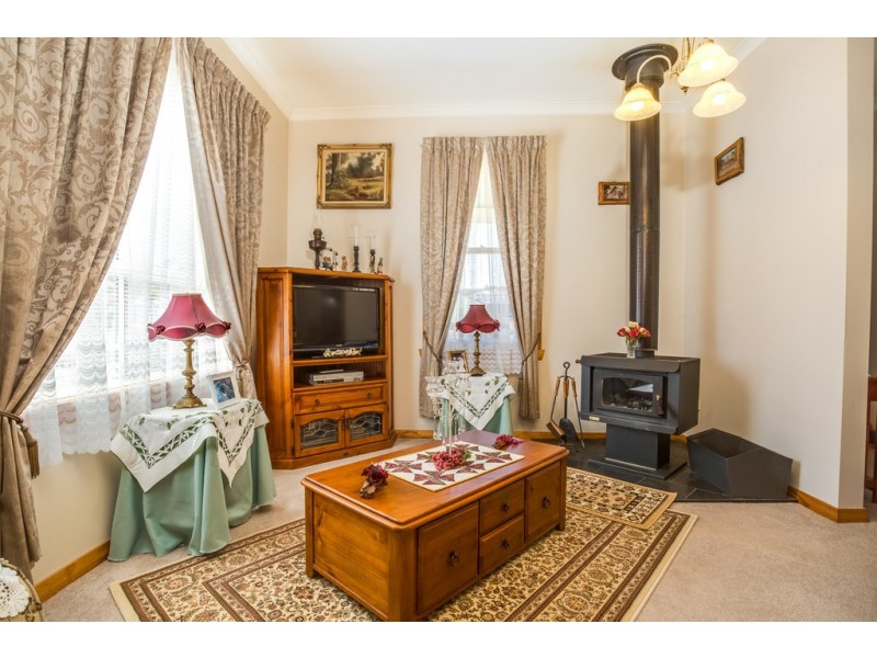 9 Morrison Street, Kimberley TAS 7304