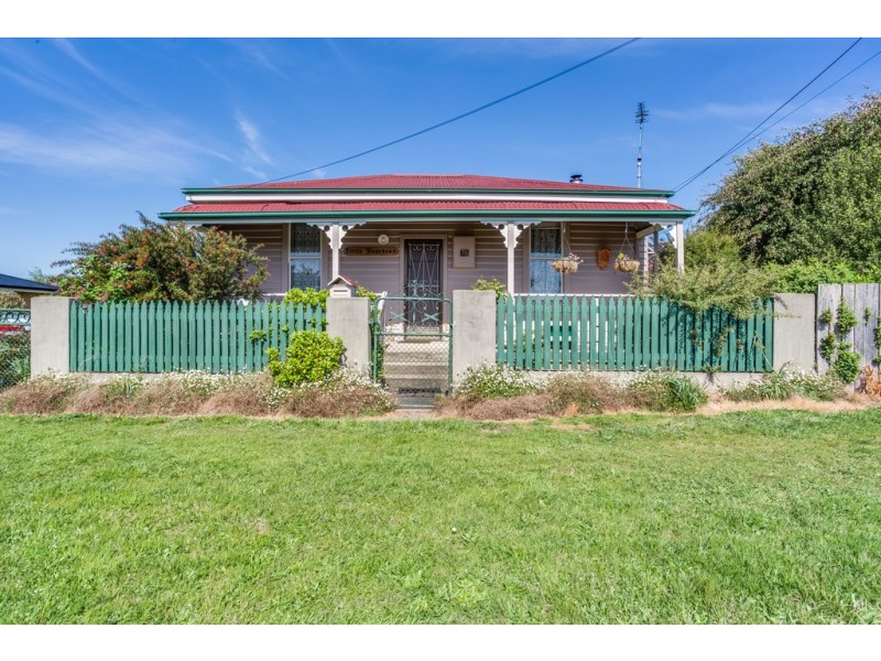 76 West Goderich Street, Deloraine TAS 7304