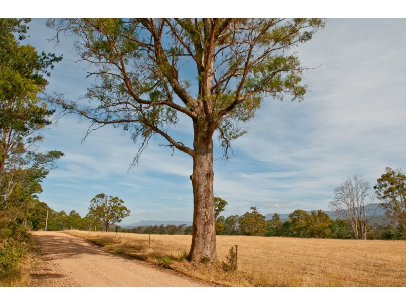 0 Sykes Road, Mole Creek TAS 7304