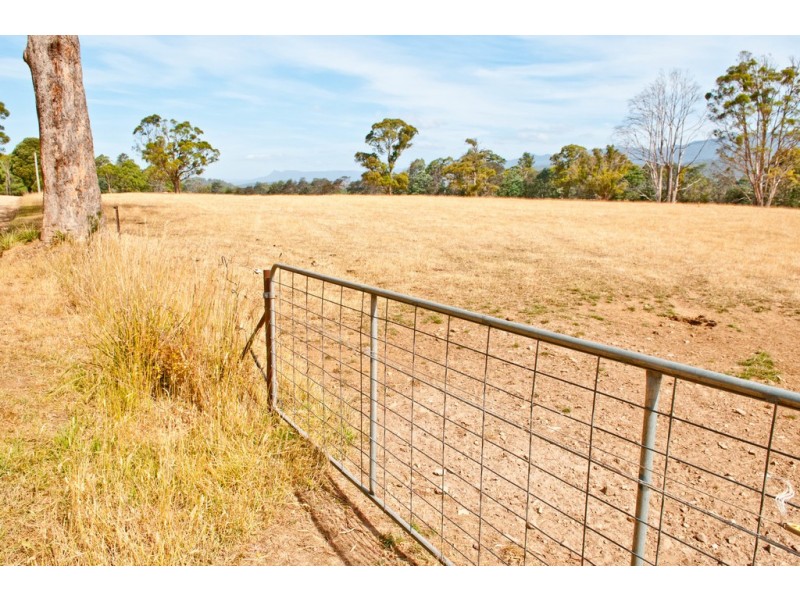 0 Sykes Road, Mole Creek TAS 7304