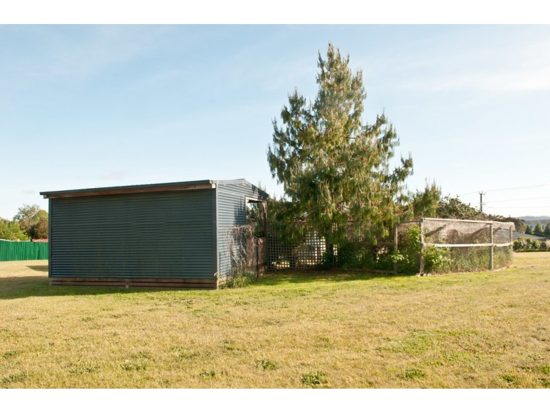 51A East Barrack Street, Deloraine TAS 7304
