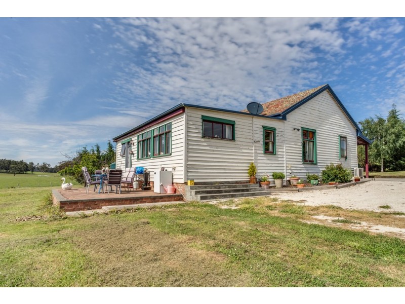 6228 Bass Highway, Elizabeth Town TAS 7304