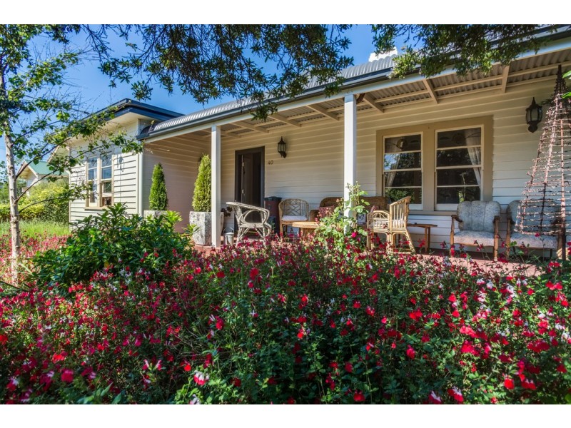 40 West Barrack Street, Deloraine TAS 7304