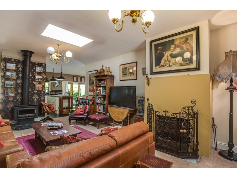 40 West Barrack Street, Deloraine TAS 7304