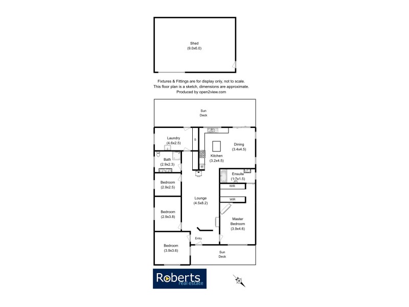 40 West Barrack Street, Deloraine TAS 7304