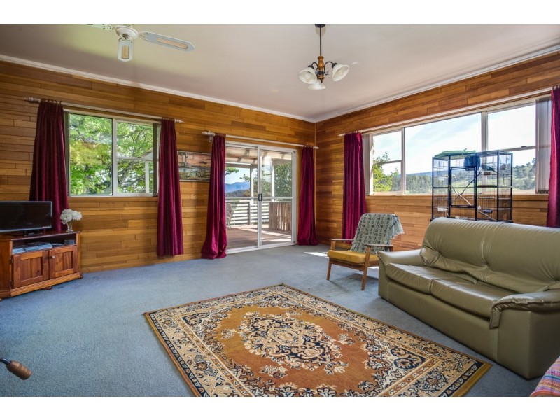 18 McNeill Street, Mole Creek TAS 7304