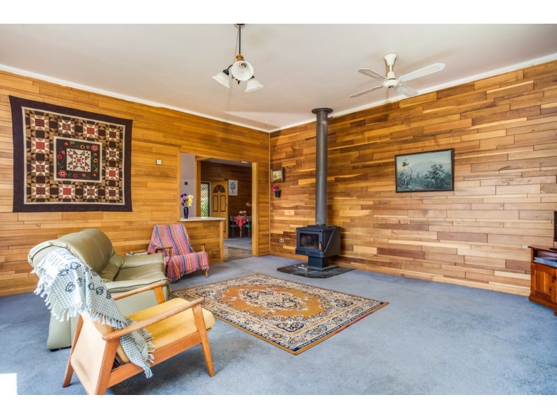 18 McNeill Street, Mole Creek TAS 7304