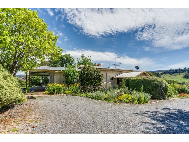 18 McNeill Street, Mole Creek TAS 7304